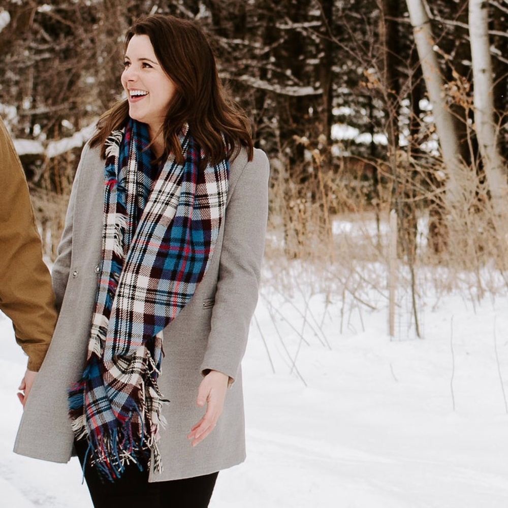 Meet your Posher, Perrie